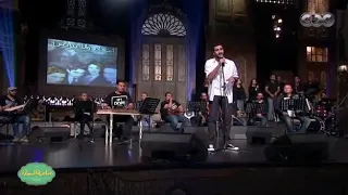 أصحاب انا وأنت ولا 