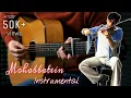 Download Lagu Mohabbatein instrumental || theme song cover | Shah Rukh Khan | Amitabh Bacchan | Mohabbatein