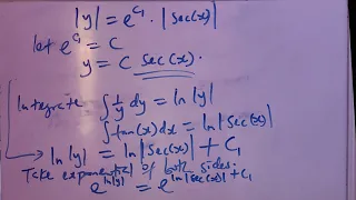 Calculus 3 || JUPEB A-LEVEL MATHEMATICS