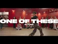 Download Lagu Ella Mai - One Of These | Hamilton Evans Choreography