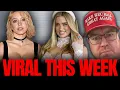 Why Sydney Sweeney Still Rules Pop Culture and the rise of Grace Hayden
