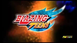 حلقات بليزنج تينز الجزء الاول 