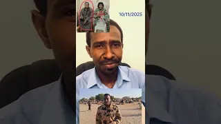 تفاصيل كامل انجغم القائد المجموعة صالح في محور كردفان 