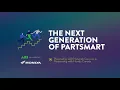 Explore PartSmart with Honda Canada ARI