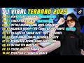 Download Lagu DJ TIKTOK TERBARU 2025 I DJ CINTA DARI SEBERANG 🎵 DJ TABOLA BALE REMIX FULL ALBUM 