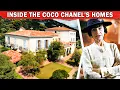 The Hidden History of Coco Chanel’s Glamorous Homes | Refined Culture