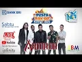 Download Lagu Full Konser Armada, Pesta Rakyat Simpedes di Alun - Alun Brebes 2019