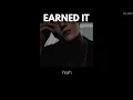 [THAISUB] Earned It - The Weeknd ||แปลไทย