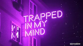 Download Adam Oh - Trapped In My Mind (Slowed) MP3