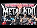 Lagu NU Metal enak di dengar, METALINDO - Ras Terkuat Di Muka Bumi