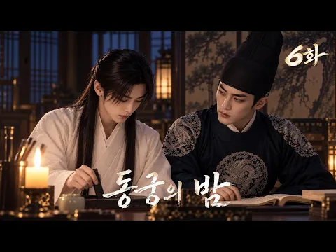 Nights of the East Palace Episode 6