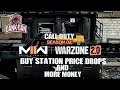 WARZONE 2 0 SEASON 02 CHANGE 3 MORE MONEY AND BUY STATION PRICE DROPS