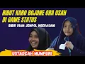 Download Lagu KELAKUAN EMAK EMAK JAMAN SAIKI-CERAMAH LUCU USTADZAH MUMPUNI
