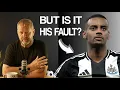 Download Lagu Alexander Isak vs Newcastle – Wie heeft er nu eigenlijk ongelijk?