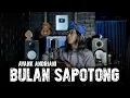 Download Lagu Anjar Boleaz - Bulan Sapotong (Versi Akustik Gitar) 4K