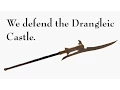 Best Strength Weapon - Dark Souls II