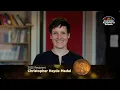 Solving 30-Year Puzzles with Math Anita Liebenau s Breakthrough in Graph Theory
