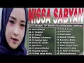 Lagu TANPA IKLAN  - NISSA SABYAN Full Album  - 20 Lagu Sholawat Nabi Paling Merdu Bikin Merinding
