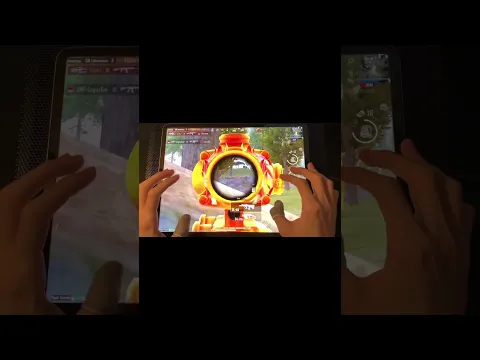 NEW  AUG NARUTO 6finger HANDCAM #pubgmobile #pubgshorts #pubgmobileshorts