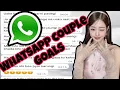 Sparking Romance Secrets to Romantic Texting and Chatting