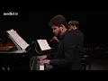 Lahav Shani, Joshua Bell and Steven Isserlis perform Mendelssohn-Bartholdy - Verbier Festival 2021