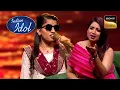 'Satyam Shivam Sundaram' पर Menuka की Melodious Singing | Indian Idol 14 | Full Episode
