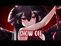 Nightcore - Pretty Devil (Lyrics)