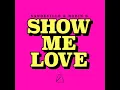 Download Lagu ROBIN S - Show Me Love [ F7R ] Remix (FUNKOT SINGLE)
