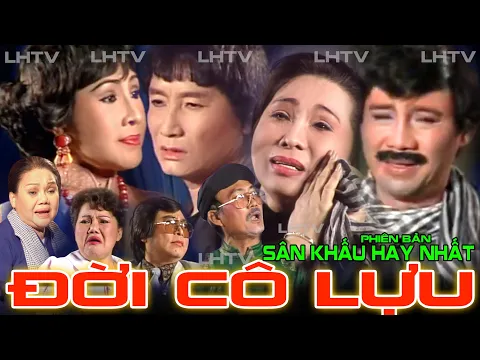 Download MP3 Cải Lương Thời Hoàng Kim:  Đời Cô Lựu - Bạch Tuyết Thanh Sang Minh Vương Lệ Thủy