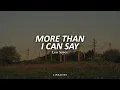 Lagu LEO SAYER-More Than I Can Say//SubEspañol//