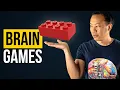 3 Brain Games for Lifelong Health and Learning