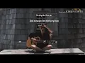 Download Lagu somewhere only we know - keane cover by renee dominique (lyric + indonesia translete)