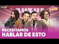 Download Lagu ANTES QUE NADIE con DIEGO LEUCO, MICA VAZQUEZ, YOYI FRANCELLA Y EL TRINCHE | EN VIVO