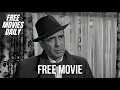 The Harder They Fall (1956) | FREE MOVIE
