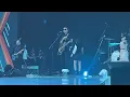 Barasuara - Sementara (Live at Indonesia Convention Exhibition, Tangerang 22/8/2026)