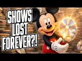 Big TV Shows You CAN T WATCH on Streaming