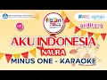 Download Lagu Aku Indonesia Naura FLS3N 2025 SD Karaoke Minus One #fls3n #2025  #fls2n #karaoke #minusone #lyrics