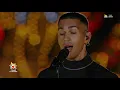 Download Lagu Notte della Taranta 2020 - SABRI ALEEL – MAHMOOD