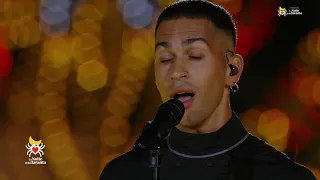 notte della taranta 2020 sabri aleel mahmood