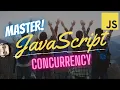 JavaScript Asynchronous Promise Combinators async await Master Concurrency