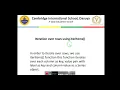 Grade 12 IP Pandas Dataframe Iteration Part 13 04 2020