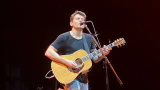 Download Everywhere (Fleetwood Mac Cover) / In the Blood - John Mayer SOLO (Live in Austin, TX 11-01-23) MP3