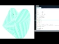 Programming Art MathForm Processing