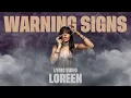 Download Lagu Loreen —  Warning Signs (Lyric Video)