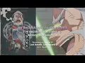 Shuumatsu no Walküre Season 3 Ed 3 - Last Breath, Last Record | Sub Español / Sub English / Lyrics