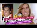Tras vivir RODEADO DE LUJOS asi Vive LORENZO LUACES despues de ponerle el cuerno a LILI ESTEFAN