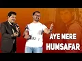 Lagu Aamir Khan, Udit Narayan sing Aye Mere Humsafar after 30 years of Qayamat Se Qayamat Tak