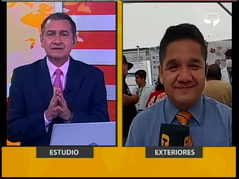 Día mundial de la diabetes