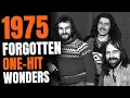 Download Lagu 10 Forgotten One Hit Wonders from 1975 You Need To Hear