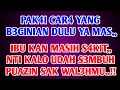 Download Lagu Kisah Nyata 💞 Menjaga Ibu Mertua Saat Perawatan di Rumah Sakit || Cerita Romantis